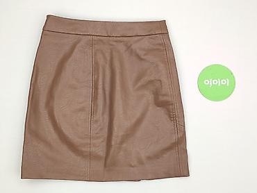 zara basic 77302: Stradivarius, Spódnica damska, rozmiar 2XS — 3