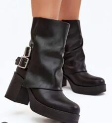 Čizme: Čizme, 41 — 8