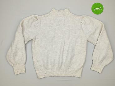 camargue sweter: Reserved, Sweter damski, rozmiar L — 3