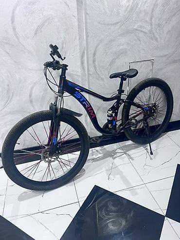 İdman velosipedləri: Velosoped 29 luq strim problemleri qabağ teker yeylib skoruslar — 3