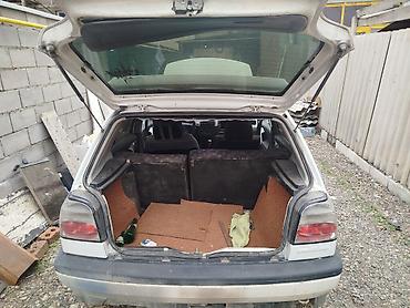 Volkswagen: Volkswagen Golf: 1994 г., 1.8 л, Бензин, Хэтчбэк — 7