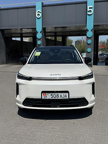 wuling mini ev: Kia : 2026 г., 1.5 л, Автомат, Электромобиль, Кроссовер — 3