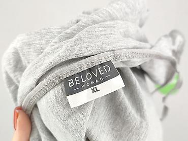 bluza damska emo: Beloved, Top damski, rozmiar XL — 4