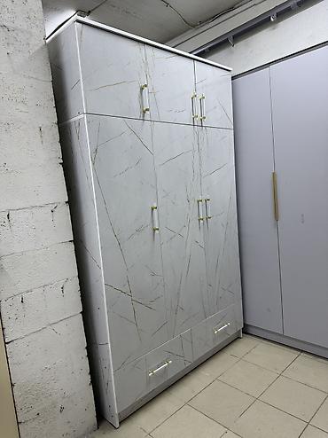 Шифоньеры, шкафы для одежды: Шкафы Шифонер гардероб для одежды шкаф с антресоли Размер высота 215 — 17