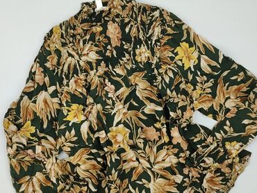 Blouses: Women's blouse, H&M, L (EU 40)