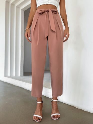 обувь больших размеров бишкек: Брюки Лето, S