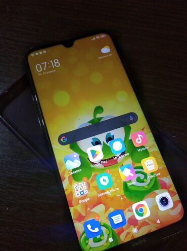 Xiaomi, Mi Note, Б/у, 32 ГБ, цвет - Черный, 2 SIM