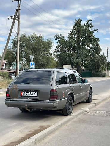 матор мерс 2 3: Mercedes-Benz E-Class: 1990 г., 2.3 л, Механика, Бензин, Универсал — 3