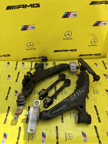 Другие детали ходовой части: В продаже Ходовая часть на Японское и Немецкое авто ГАРАНТИЯ ИМЕЕТСЯ — 2