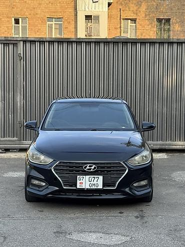 диски на хундай солярис: Hyundai Solaris: 2017 г., 1.6 л, Механика, Газ, Седан — 1