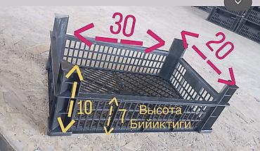 выдвижные ящики: Пластиковый Ящик, Новый — 1