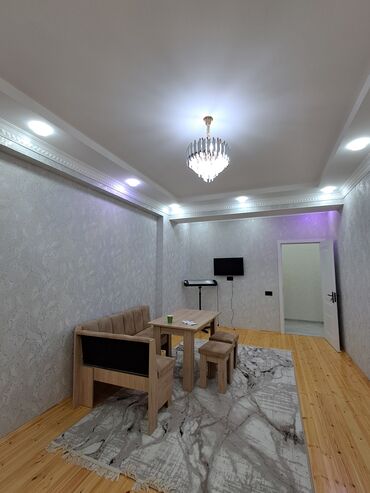 Köhnə tikili: Bakı, 2 otaqlı, Köhnə tikili, 60 kv. m — 2