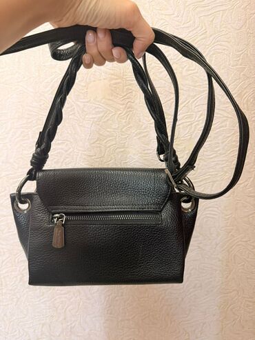 Классические сумки: Город Ош! Продам брендовые сумки из натуральной кожи производство — 8