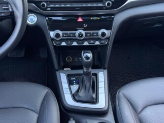 Hyundai: Hyundai Avante: 2019 г., 1.6 л, Автомат, Бензин, Седан — 5