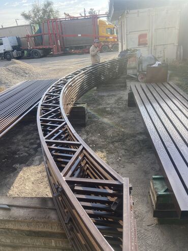 Сварка: Сварка | Ворота, Решетки на окна, Навесы Доставка, Гарантия, Бесплатная смета — 22