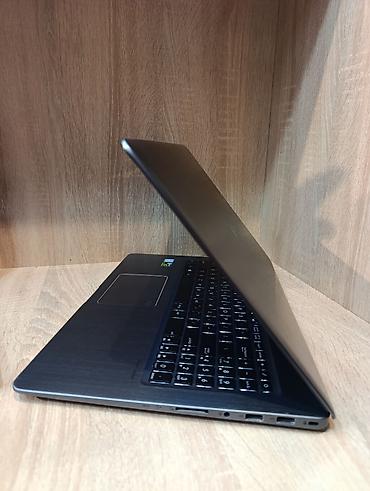 500gb ssd: Asus VivoBook X580GD — 8