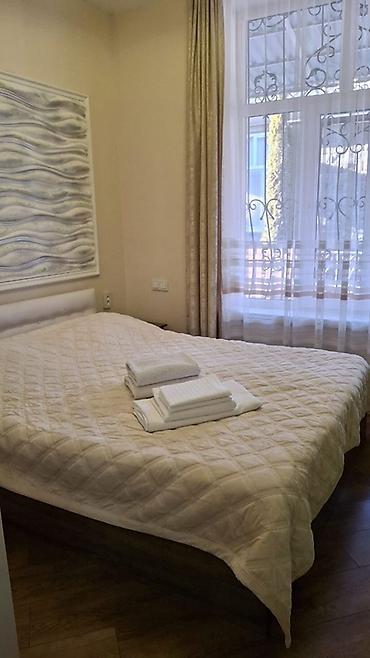 Аренда отелей и хостелов: Сдаётся просторный коттедж с отдельным входом и крытой террасой — 3