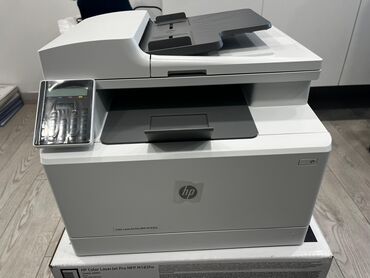 printer al: 1 həftə oldu karopkasindan açilmağı. 1 illik Qarantiyası var. Köçlə