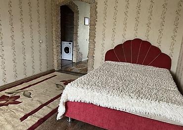 105: 2 комнаты, 53 м², Восток-5 мкр 105 серия, 5 этаж, Косметический ремонт — 1