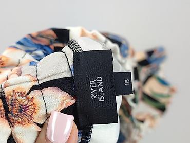 icepeak: River Island, Spodnie materiałowe damskie, rozmiar 2XL — 4