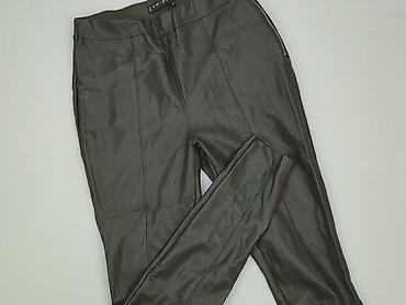 american eagle: Amisu, Legginsy Ze skóry ekologicznej damskie, rozmiar M — 1
