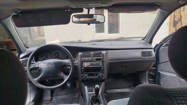 купить машину шевроле: Toyota Carina E: 1995 г., 1.6 л, Механика, Бензин, Универсал