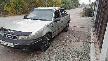 nexia ravon: Daewoo Nexia: 2005 г. — 5