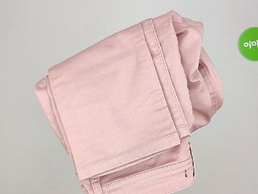 crocs panterka: Spodnie materiałowe damskie, rozmiar M — 6