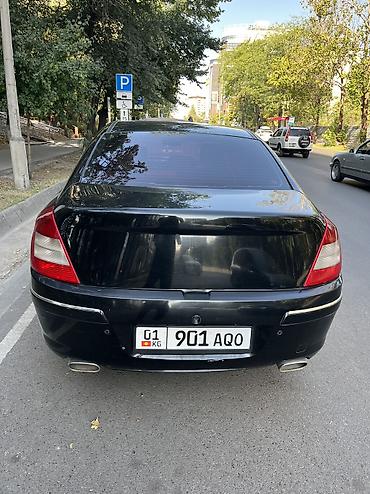 5500: Chery : 2013 г., 2 л, Автомат, Бензин, Седан — 8
