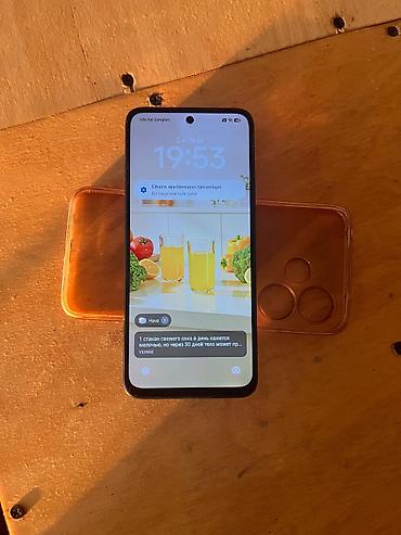 redmi note 13 irşad: Məhsul: redmi 13 128 yaxası heçbir problem yoxdu cizigda. söz gedə — 1