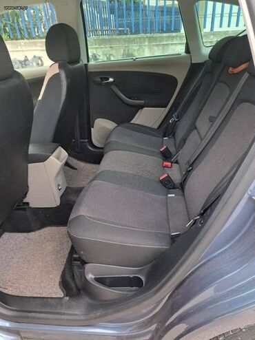 Seat: Seat Altea: 1.8 l. | 2011 έ. 145000 km. Χάτσμπακ — 6