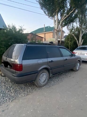 запчасти на опель вектра а: Volkswagen Passat: 1994 г., 1.8 л, Механика, Бензин, Универсал