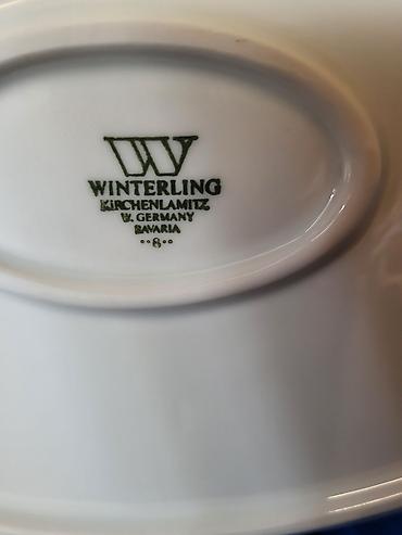 original nike tech: Oval Winterling Nemacka iz 70ih godina. Ovaj nemacki bez ostecenja — 10