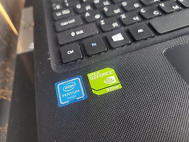 Ноутбуки Acer: Для учебы, Новый, Intel Pentium — 2