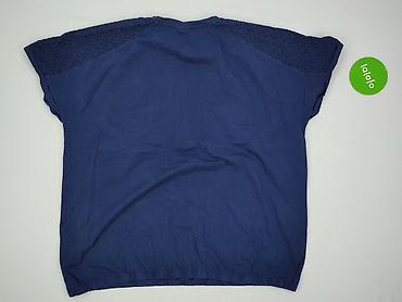 exell moda: Bluzka damska, rozmiar 3XL — 3