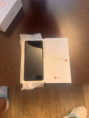 p40 huawei: Huawei P40 Pro — 1
