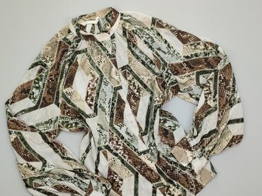 Koszule i bluzki: Koszula H&M, XS (EU 34), stan - Bardzo dobry