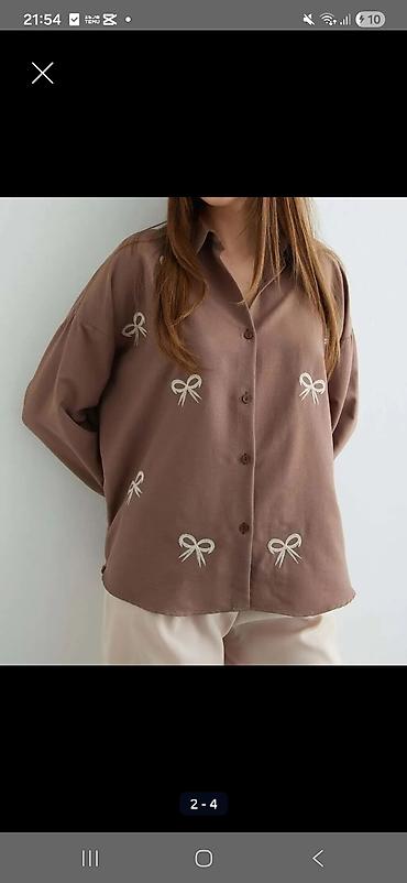 Qadın geyimləri: Endirim olunacaq. M,L,Xl ucun uygundur — 2