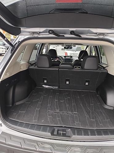 субару форестер сти: Subaru Forester: 2020 г., 2.5 л, Вариатор, Бензин, Кроссовер — 9