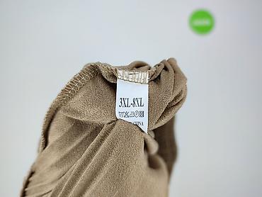 buty go: Spodnie materiałowe damskie, rozmiar S — 4