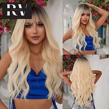 Perike i klipse: 03. perika. 3600 — 7