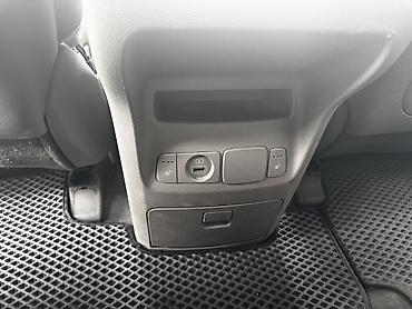 семи местный: Kia Carnival: 2020 г., 2.2 л, Автомат, Дизель, Минивэн — 4