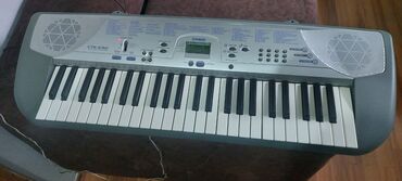 Sintezatorlar: Sintezator, Casio, İşlənmiş, Ödənişli çatdırılma — 3