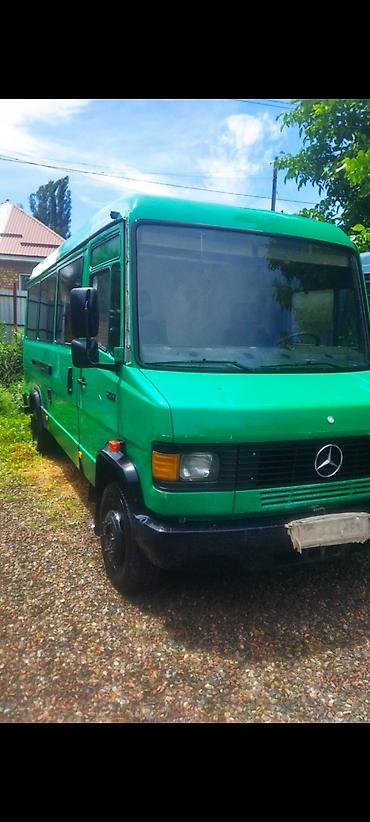 сколько стоит гелик в сомах: Mercedes-Benz : 1993 г., 0.4 л, Механика, Дизель — 3