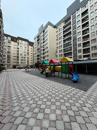 66: 1 комната, 38 м², Кок-Жар ж/м 5 этаж — 4