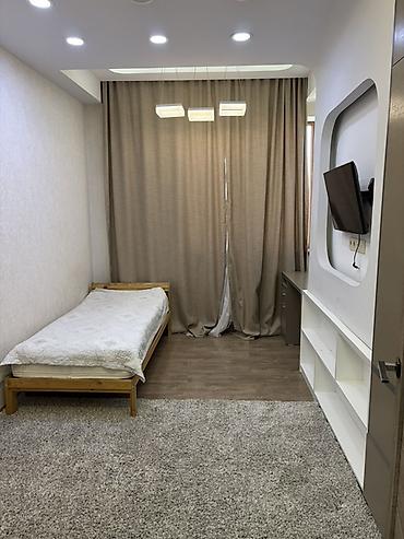 самса в аренду: 3 комнаты, Собственник, Семейным, от 6 месяцев, С мебелью полностью — 2