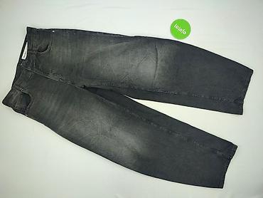 ben sherman: Bershka, Jeansy damskie, rozmiar M — 2