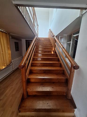 holiday house: 300 м², 6 комнат и более — 4