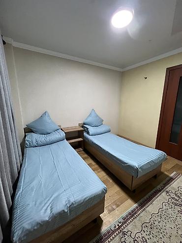 centr park: Гостевой дом на Иссык-Куле, Золотые пески, Бостери, 7 мест — 3