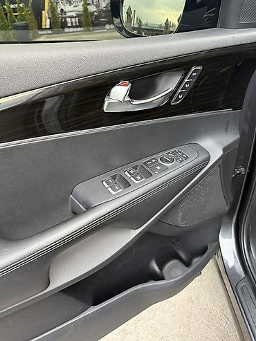 sprinter rex: Kia Sorento: 2019 г., 2 л, Автомат, Дизель, Кроссовер — 7